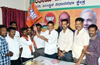 Congress man joins BJP and quits the same day